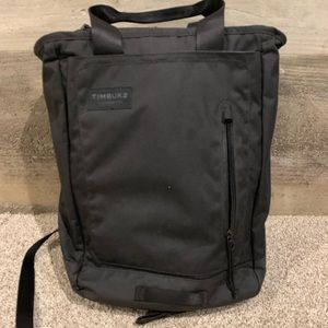 Timbuk2 convertible tote bag